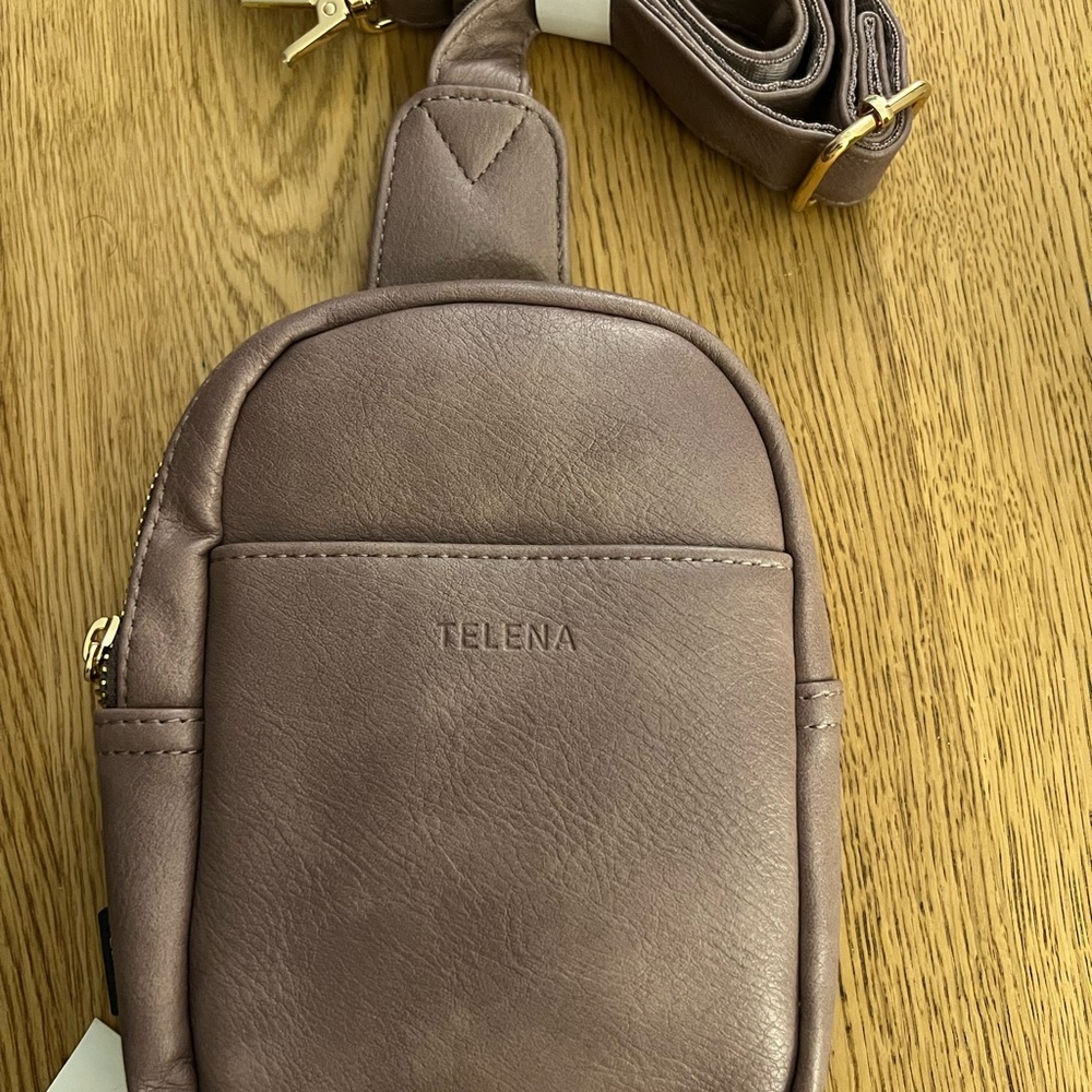 Telena Crossbody Bag
